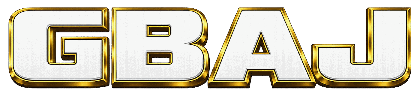 gbaj logo